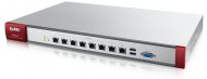 ZYXEL  USG310 UTM BDL Firewall Appliance 10/100/1000, 8x configurable  UTM Bundle (AS,AV,CF,IDP) 1 YR , 